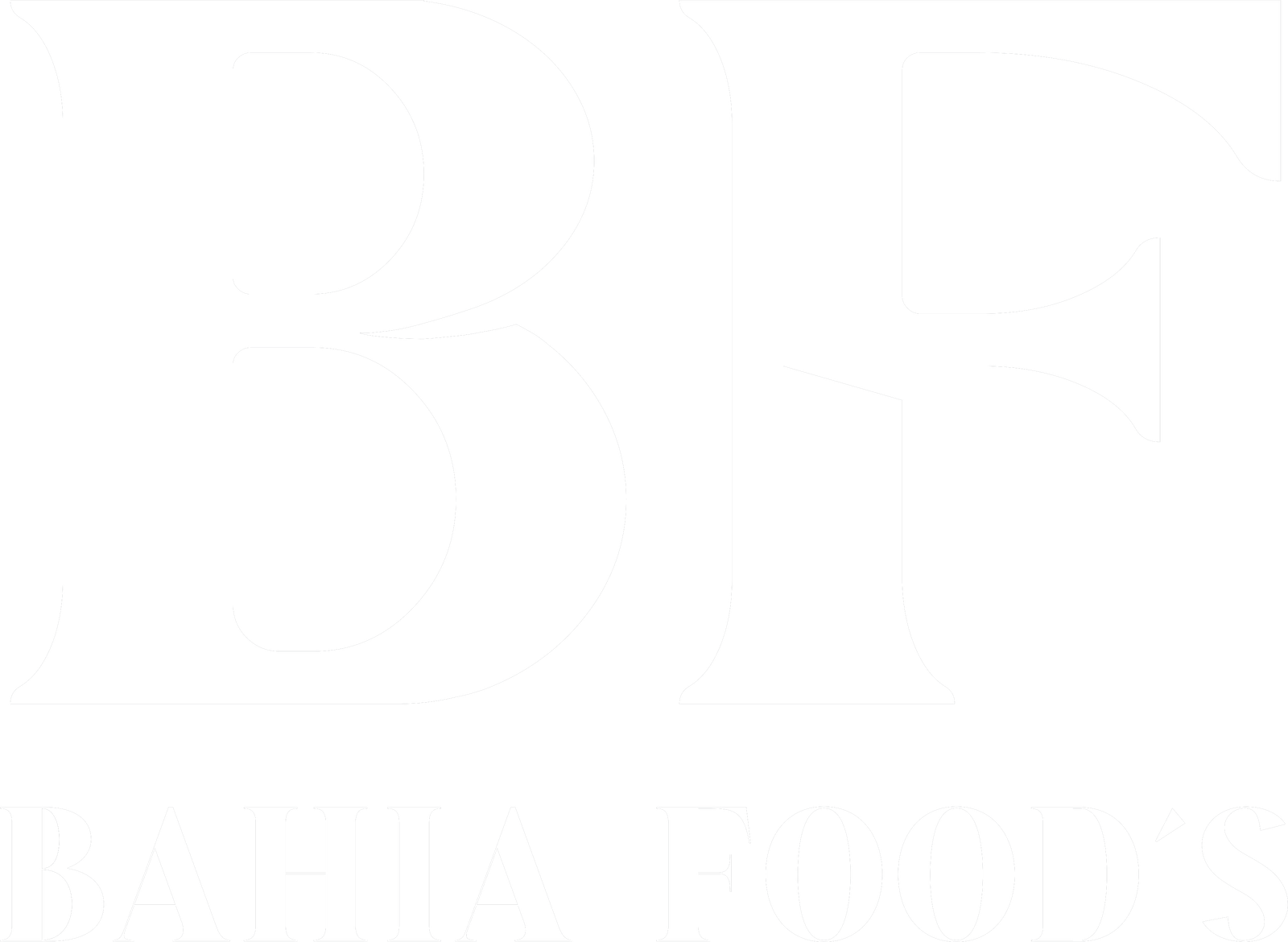 Bahia Foods